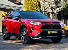 Купить Toyota RAV4 бу в Украине - купить на Автобазаре