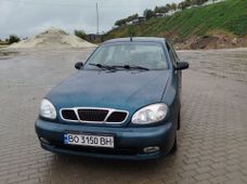 Продажа б/у Daewoo Sens 2004 года в Почаеве - купить на Автобазаре