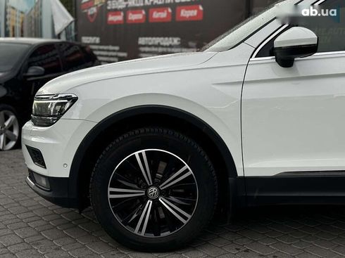 Volkswagen Tiguan 2019 - фото 8