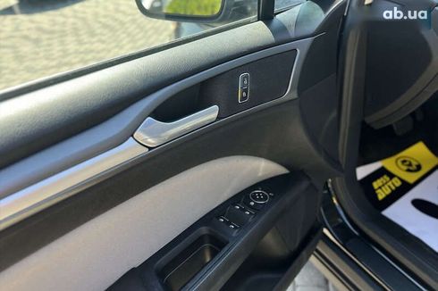 Ford Fusion 2014 - фото 17
