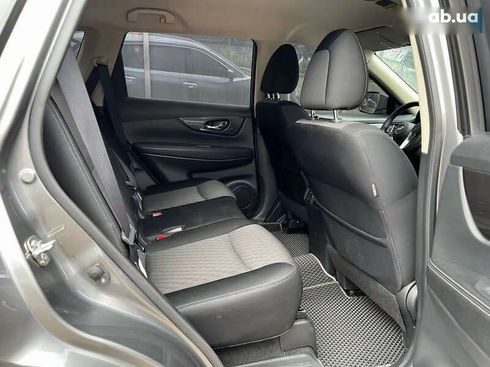 Nissan X-Trail 2021 - фото 19