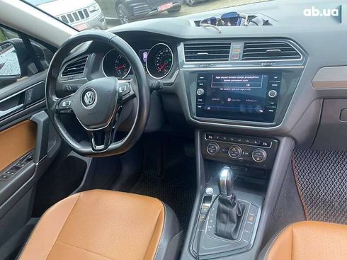 Volkswagen Tiguan 2017 - фото 9