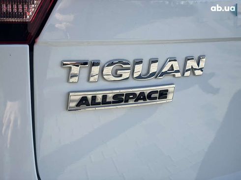 Volkswagen Tiguan 2020 - фото 8