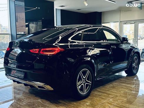 Mercedes-Benz GLE-Class 2022 - фото 9