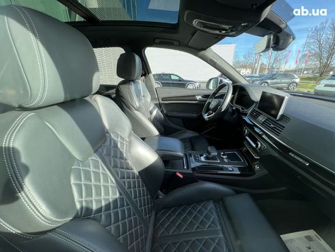Audi SQ5 2020 - фото 25