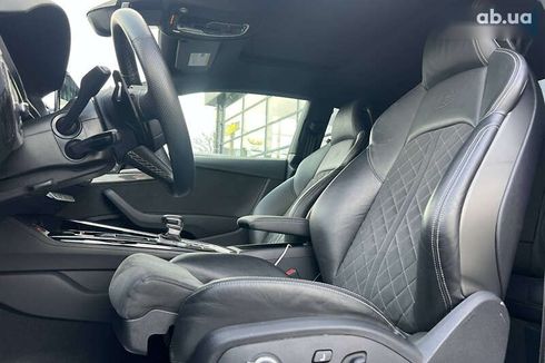 Audi S5 2022 - фото 7