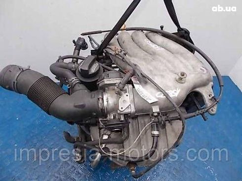 двигатель в сборе для Volkswagen Bora - купити на Автобазарі - фото 6