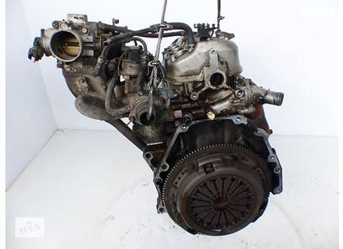 двигатель в сборе для Honda Accord - купити на Автобазарі - фото 4