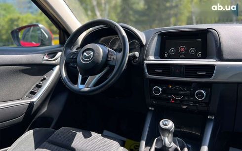 Mazda CX-5 2015 - фото 16