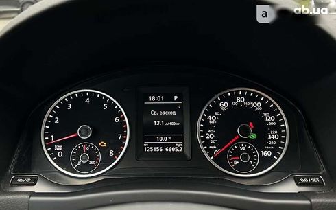 Volkswagen Tiguan 2015 - фото 19