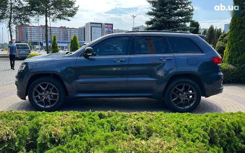 Jeep Grand Cherokee 2019 - фото 4