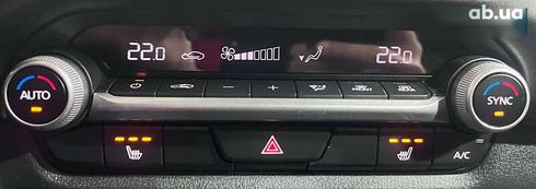 Mazda CX-50 2022 - фото 22