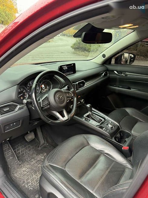 Mazda CX-5 2017 - фото 13