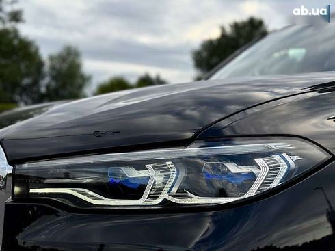 BMW X7 2022 - фото 24