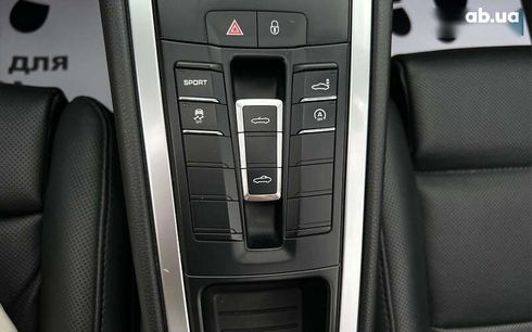 Porsche Boxster 2017 - фото 20