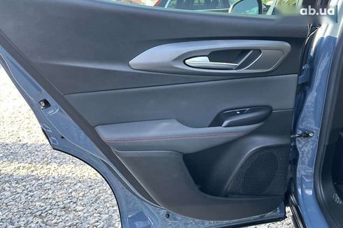 Dodge Hornet 2023 - фото 21