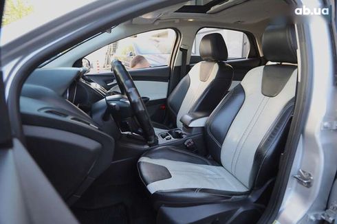 Ford Focus 2012 - фото 5