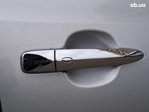 Nissan Leaf 2012 серый - фото 19