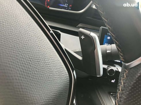 Peugeot 508 2020 - фото 27