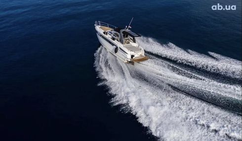 Bavaria Yachts 29 Sport 2017 белый - фото 5