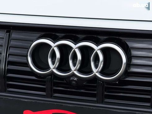 Audi E-Tron 2020 - фото 18