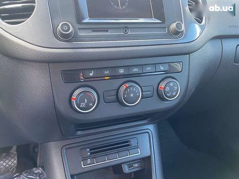 Volkswagen Tiguan 2016 - фото 17
