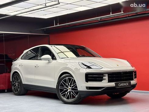 Porsche Cayenne 2024 - фото 14