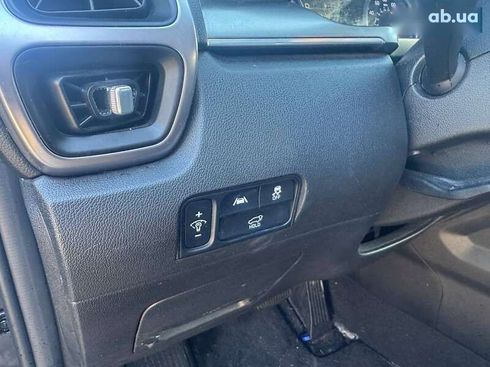 Kia Sorento 2023 - фото 11