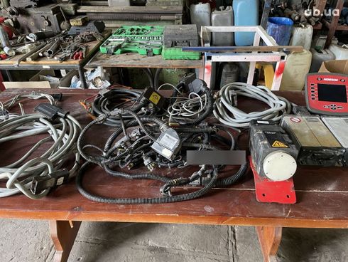 HORSCH Maestro 8 CC 2009 - фото 14