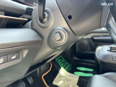Nissan Ariya 2023 - фото 16