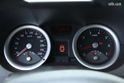 Renault Megane 2006 - фото 17