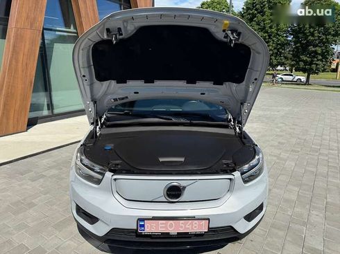 Volvo XC40 2021 - фото 15