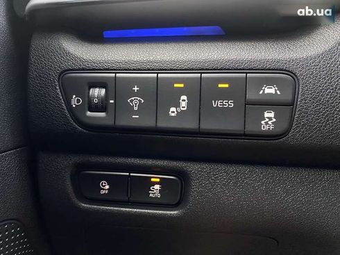 Kia Niro 2020 - фото 6