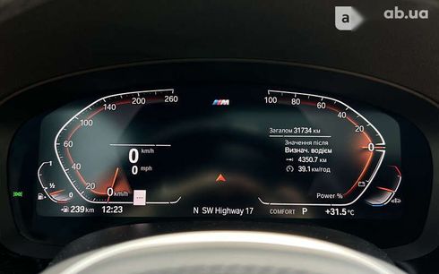 BMW 5 серия 2023 - фото 17