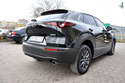 Mazda CX-30 2022 - фото 6