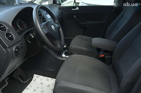 Volkswagen Golf Plus 2005 - фото 18