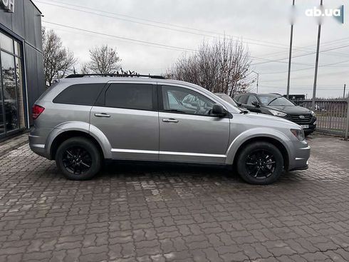 Dodge Journey 2020 - фото 2