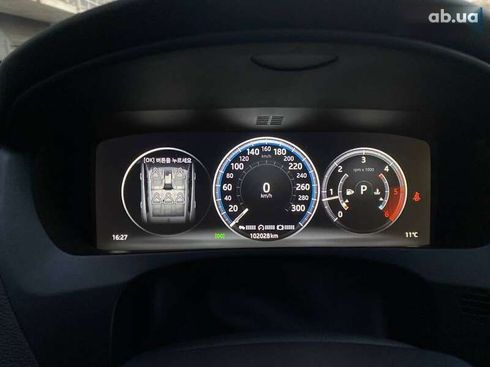Jaguar F-Pace 2017 - фото 15