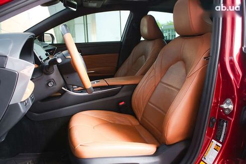 Toyota Avalon 2020 - фото 16