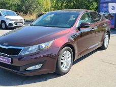 Купить Kia Optima 2011 бу в Днепре - купить на Автобазаре