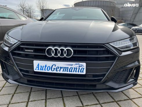 Audi A7 2020 - фото 2