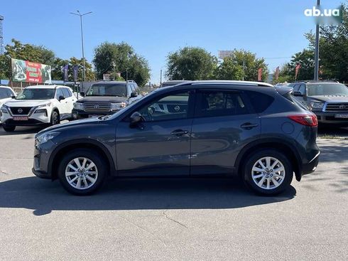 Mazda CX-5 2012 - фото 10