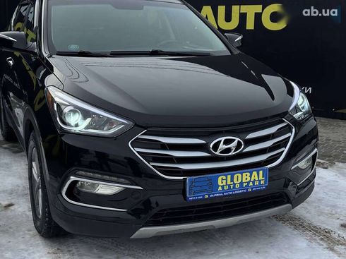 Hyundai Santa Fe 2016 - фото 3