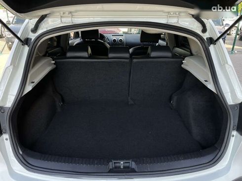 Nissan Qashqai 2012 - фото 29