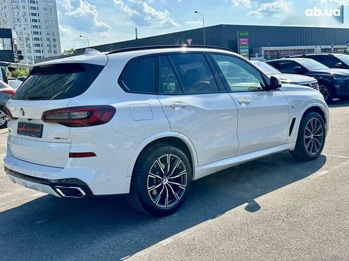 BMW X5 2022 - фото 19