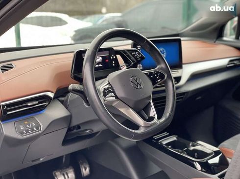 Volkswagen ID.4 2021 - фото 27