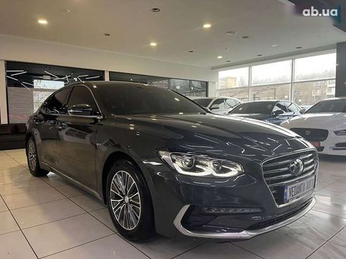 Hyundai Grandeur 2019 - фото 3