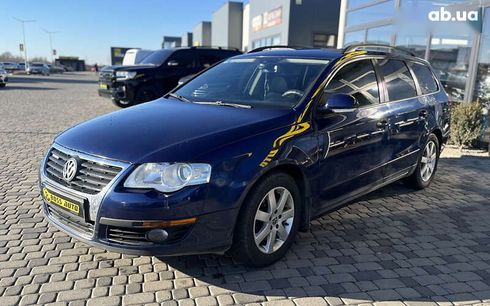 Volkswagen Passat 2009 - фото 2