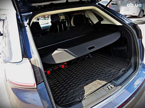 Ford Edge 2018 - фото 14