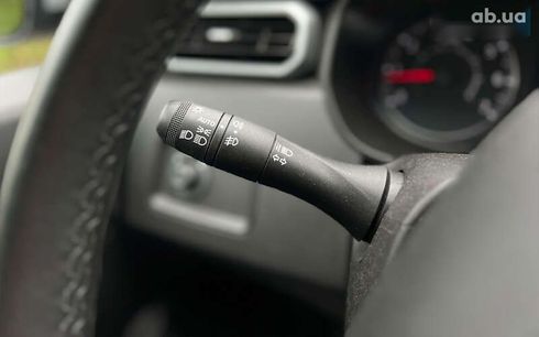 Renault Duster 2023 - фото 24